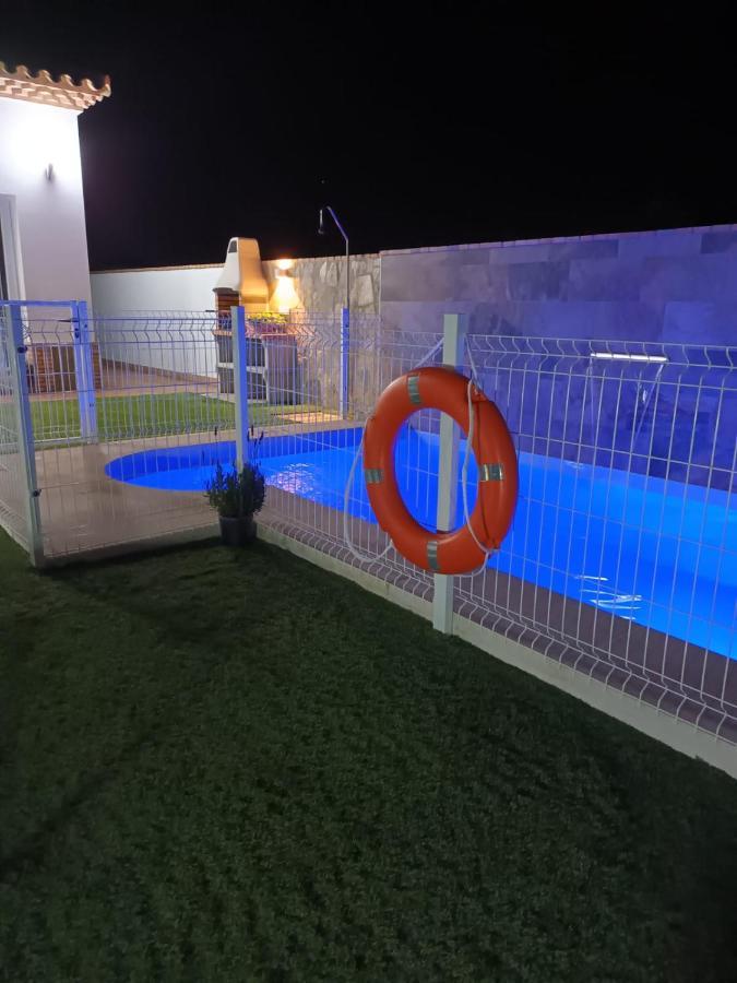 Apartamento Amare Conil De La Frontera Zewnętrze zdjęcie