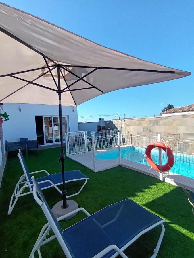 Apartamento Amare Conil De La Frontera Zewnętrze zdjęcie