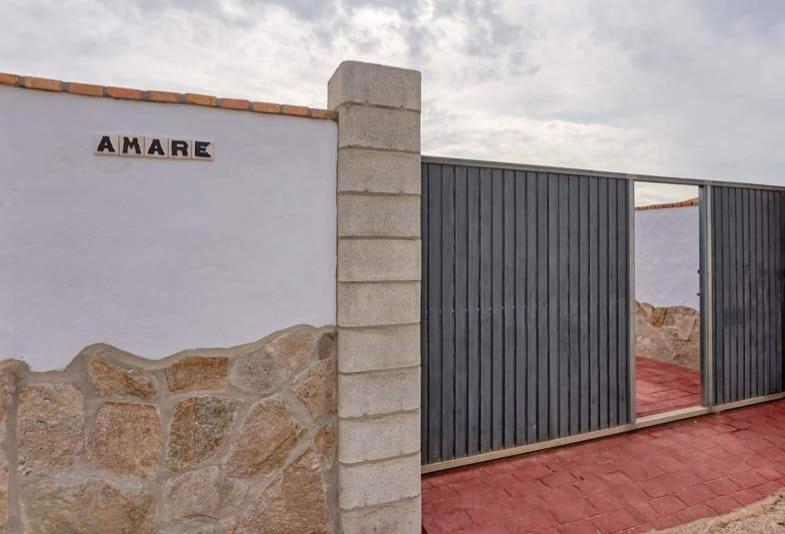 Apartamento Amare Conil De La Frontera Zewnętrze zdjęcie